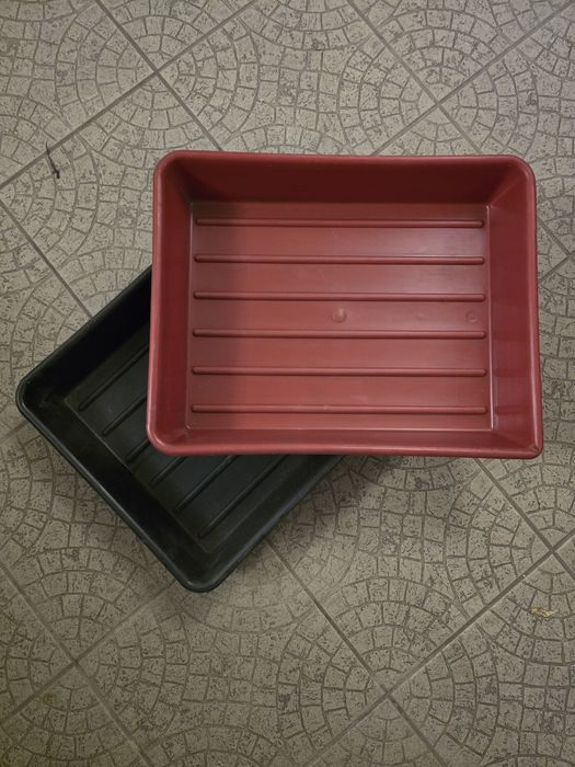 Kuwety fotograficzna-5 szt.