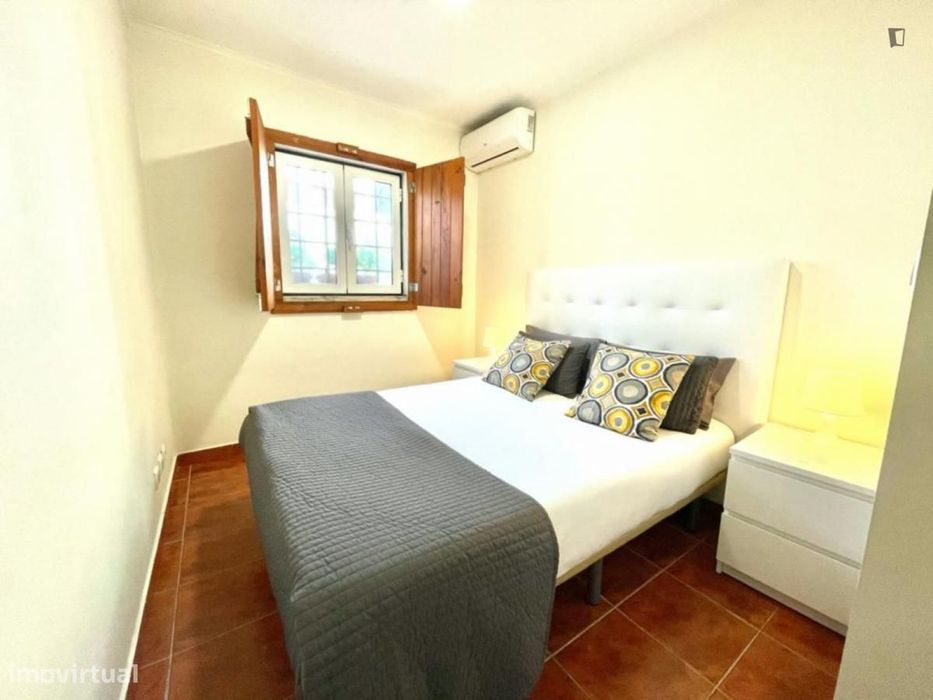 Apartamento com 1 quartos - localizado em Lisbon