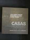 Livro Casas  - Houses - Arquitectura - portes incluídos