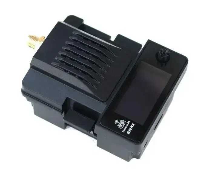 Передавач EMAX Aeris Link Micro Emax ELRS 2.4G, 1000mW ( XT30 5-21V)