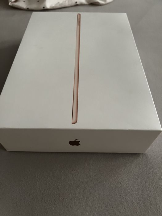 iPad Air 3 Wi-Fi 64GB zloty kolor