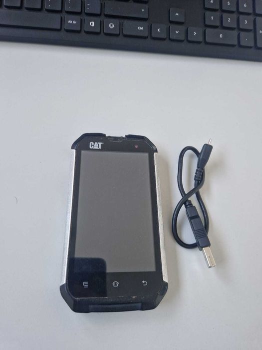 Telemóvel CAT B15
