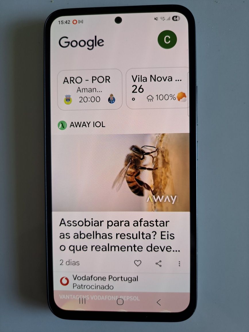 Samsung Galaxy A54 5G