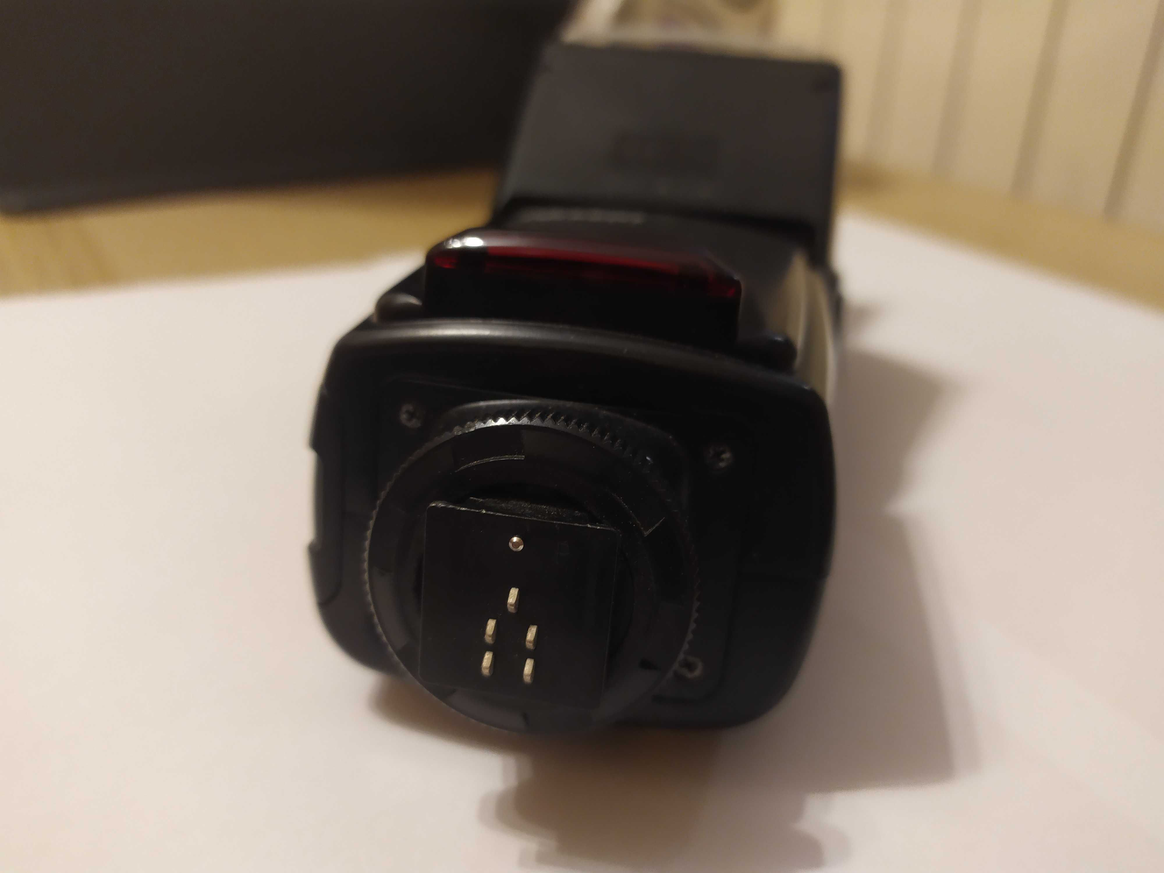Lampa Nissin Di622