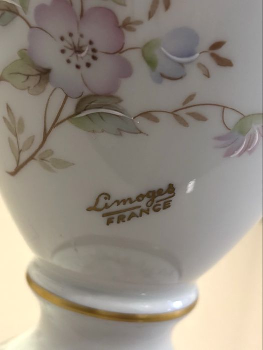 Amfora Limoges France