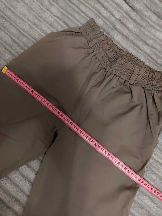 Костюм для девочки Штаны Пиджак Рубашка 146-152