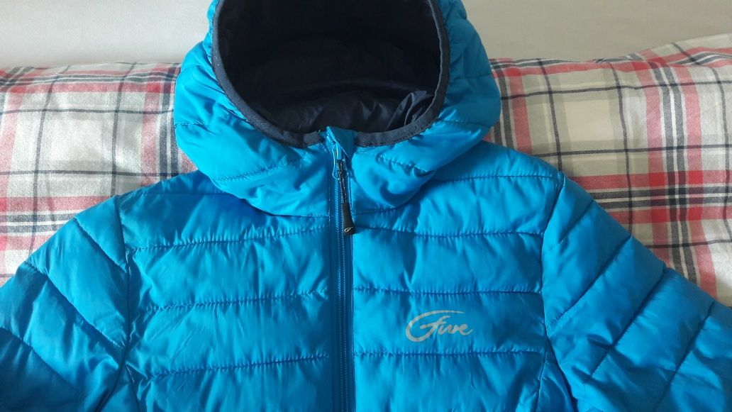 Kurtka Five Seasons