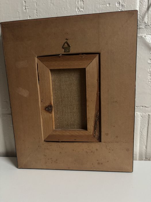 Obraz kwiatow w wazonie