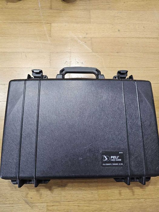 Захисний кейс Peli Protector 1490CC1