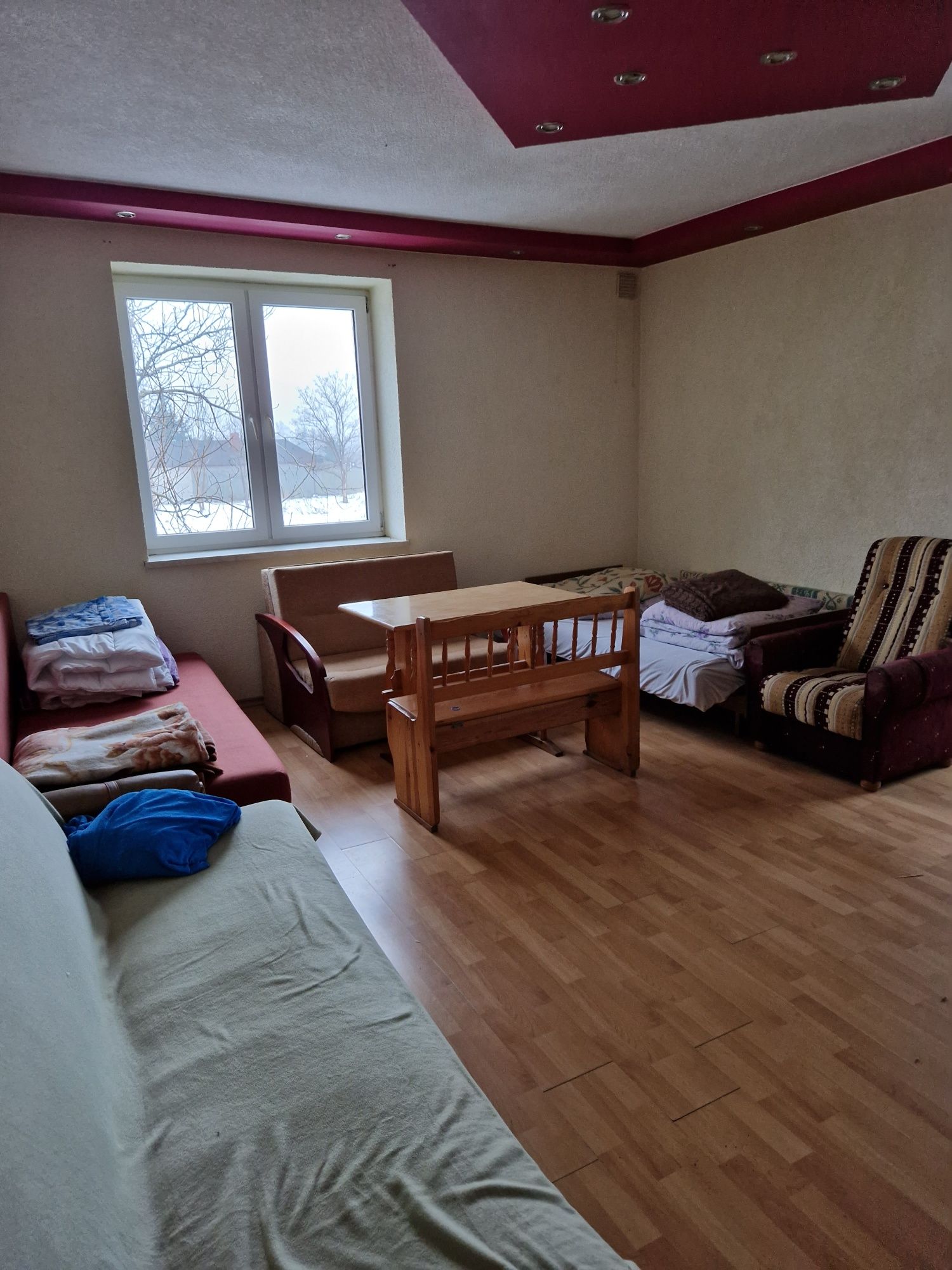 Kwatery pracownicze nocleg pokoje hostel  Łódź