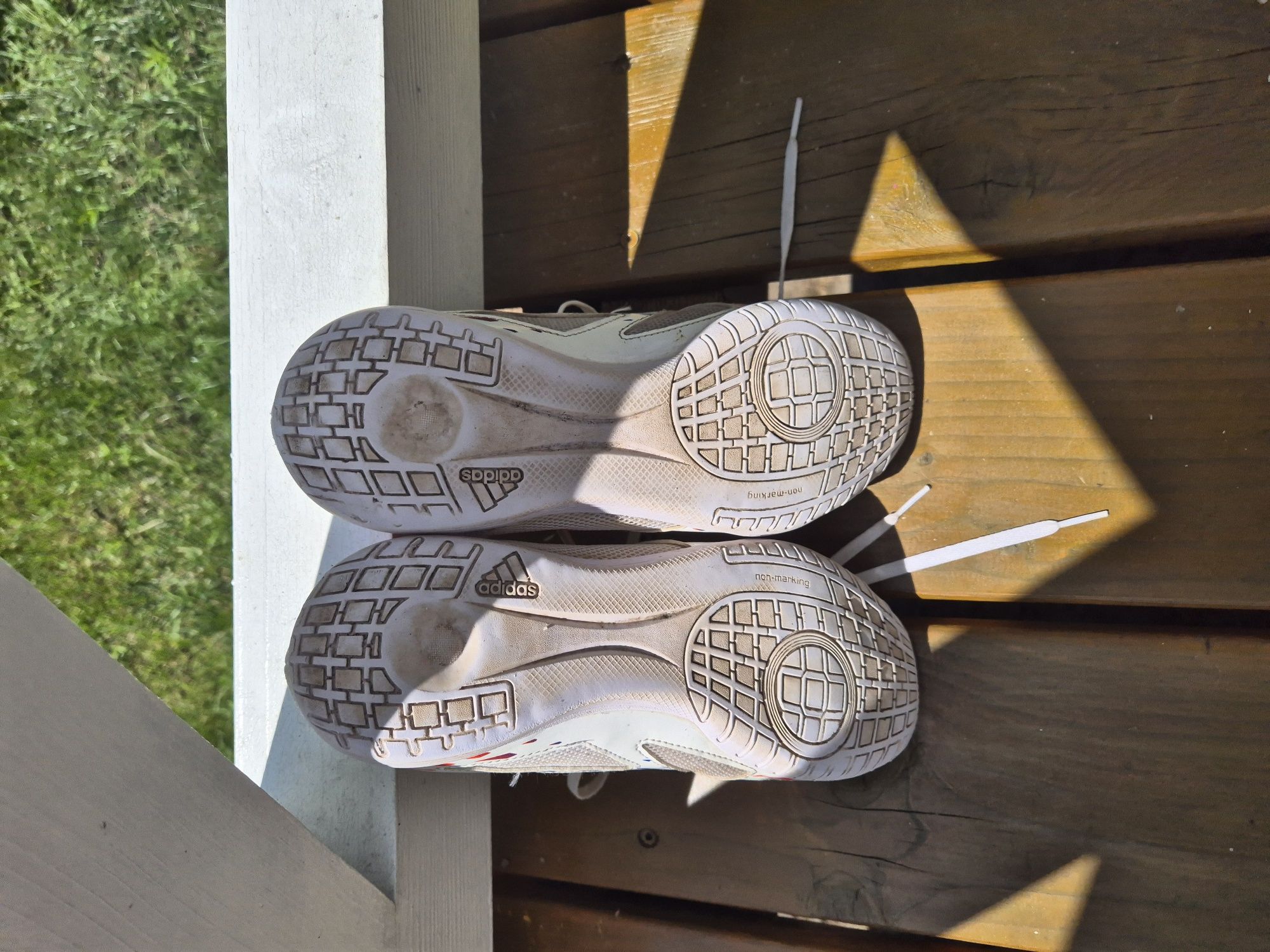 Buty Adidas Predator 4 Mistrzostwa Świata 2022 r41⅓
