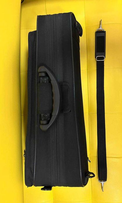 Футляр для труби Kaces Lightweight Hardshell Trumpet Case Black