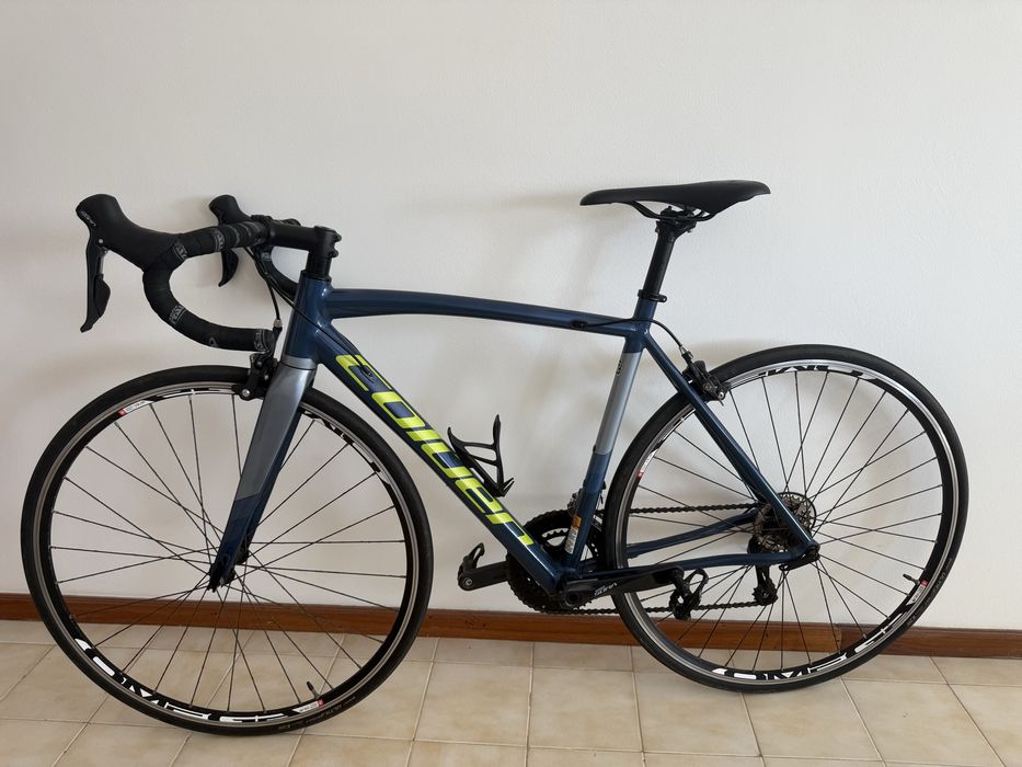 Bicicleta Coluer