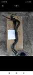 Tubo intercooler