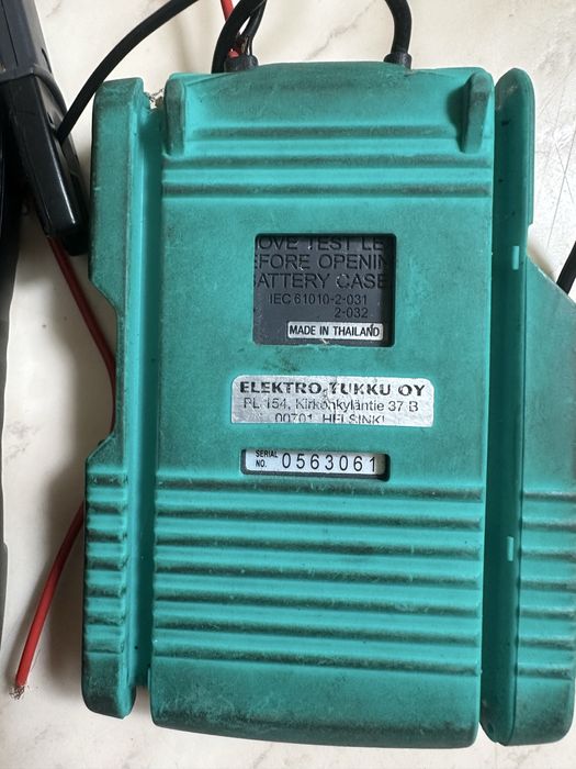 Kyoriotsu kew mate model 2000 і rawlink dt850l