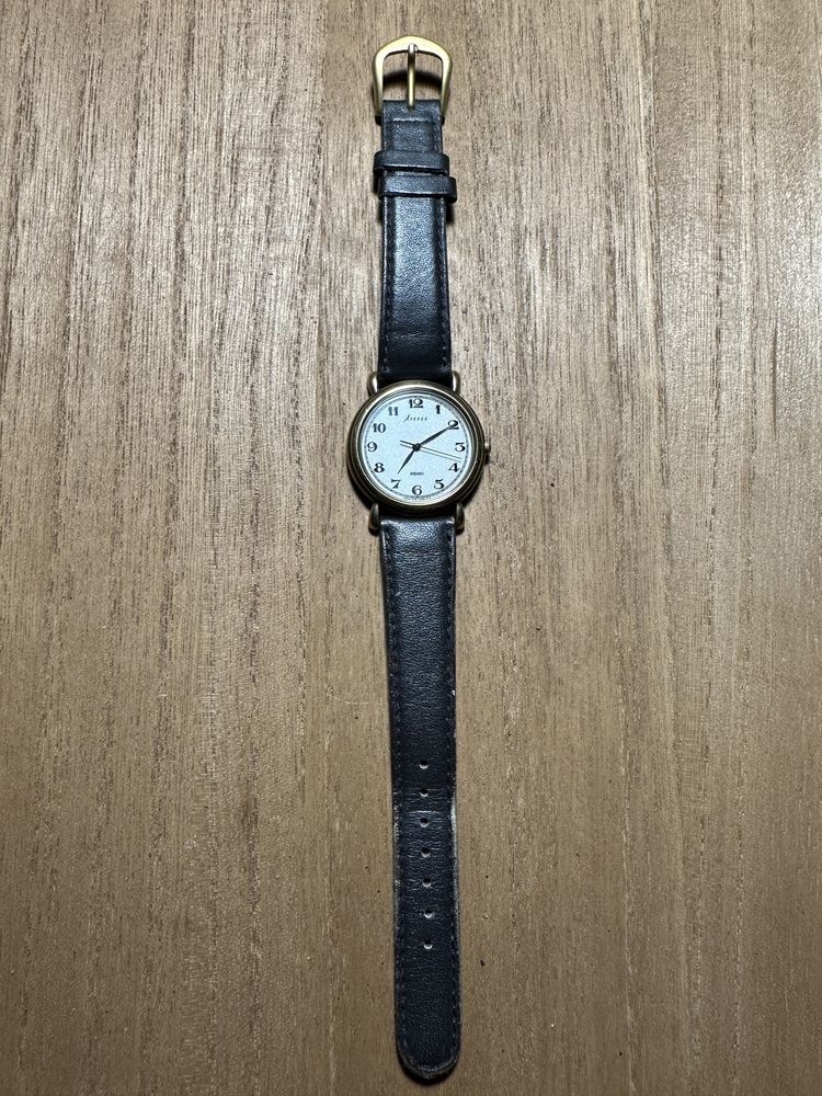 Zegarek Seiko Avenue 5P31-6F00 Kwarcowy Vintage