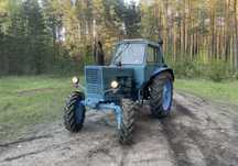 Продам трактор МТЗ 82