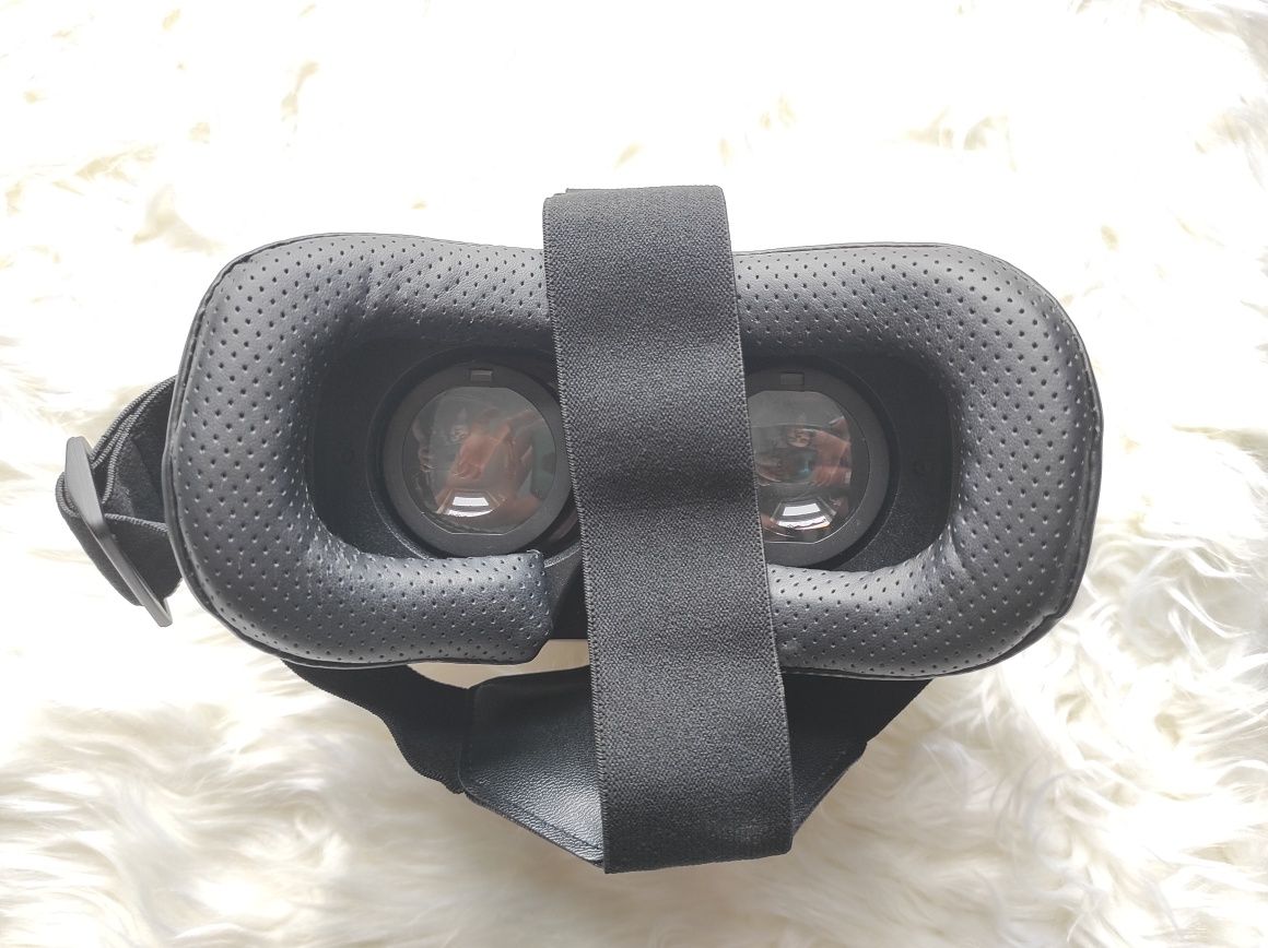NEXO VR BOX okulary Wirtualna Rzeczywistość Nowe