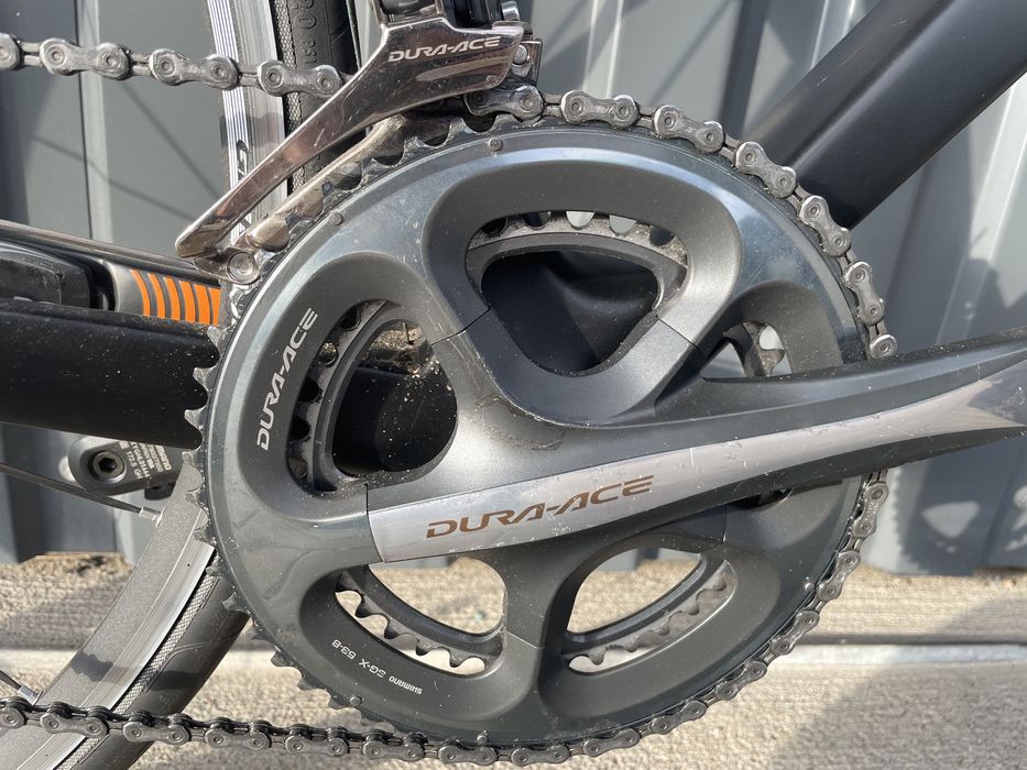 Rower Szosowy Giant Propel Advanced SL 0