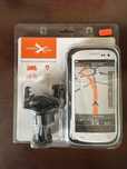 NOWY Uchwyt motocyklowy rowerowy na telefon