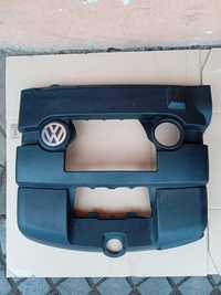 Osłona Pokrywa Silnik 1,6 MPI BSE BGU VW Golf V Touran Leon II A3