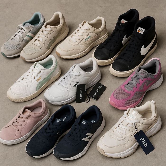 ДЕШЕВШЕ НЕМА‼️ Взуття фірмове ОПТ Дроп Гурт | Жіноче взуття | Одяг Опт