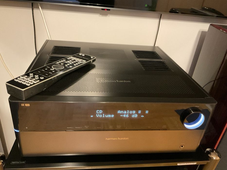 Harman Kardon HK990