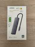 Hub usb c ugreen