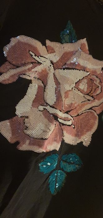 Sportmax code tshirt damski L