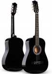 Gitara klasyczna 4/4 dla początkujących