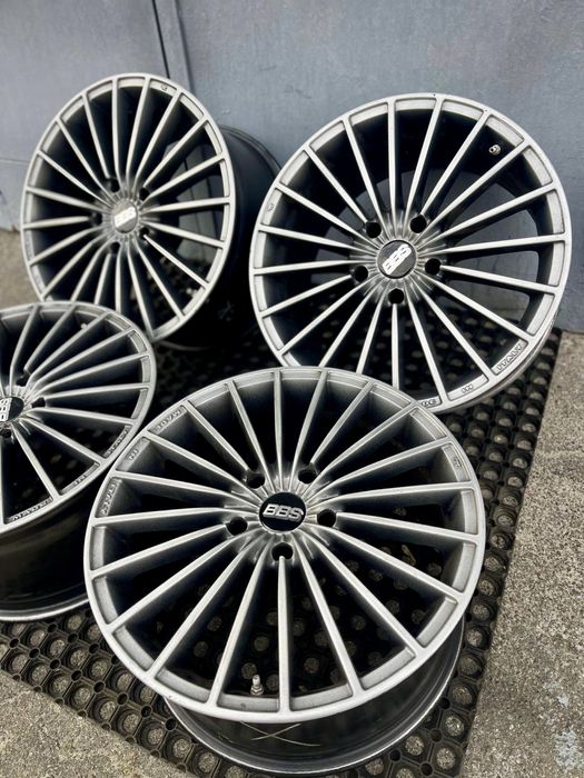 Диски 5/120 r18 BMW