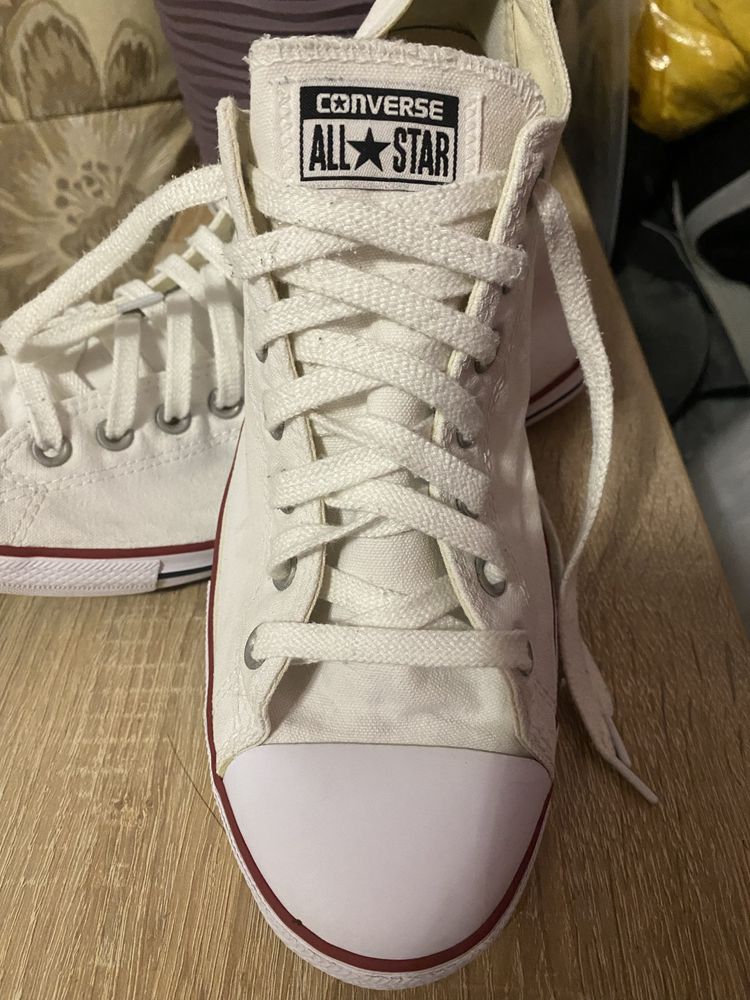 Кеди Converse