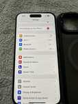 iPhone 15 – Stan doskonały – 85% zdrowia baterii