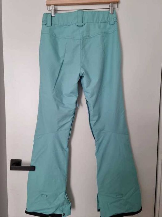 Spodnie damskie narciarskie i snowboardowe Billabong Malla 10K XS