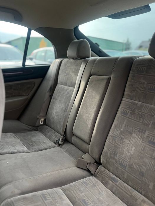 Honda Accord 1.8 LPG*Oszczedny*NaDostawe*NoweCewki*Zadbany*Zamiana