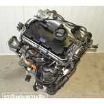 Motor vw audi 1.9 tdi 105cv BJB