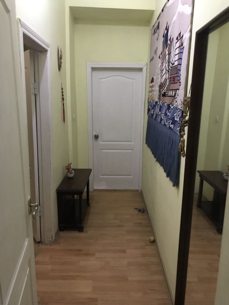 Сдам посуточно комнату в квартире с хозяйкой
