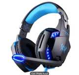 Headphones gaming rgb