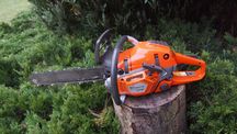 HUSQVARNA 550xp 550 XP Pila Spalinowa pilarka