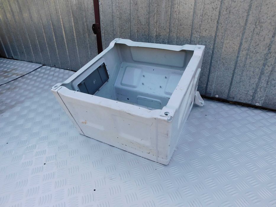 Podstawa fotela pojedynczego pasażera Sprinter W906 VW Crafter