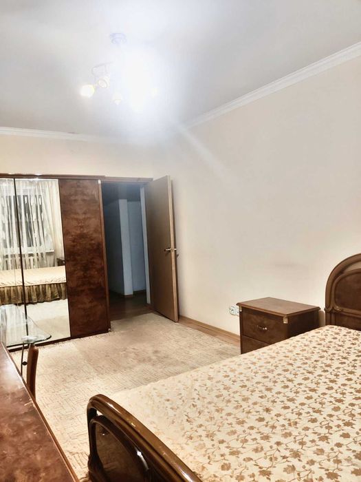 Здам 3-кімнатну квартиру, Подільський р-н. пр Європейського союзу 19А.