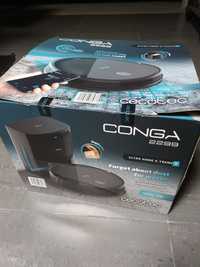 Aspirador Conga 2299 Ultra Home X-Treme