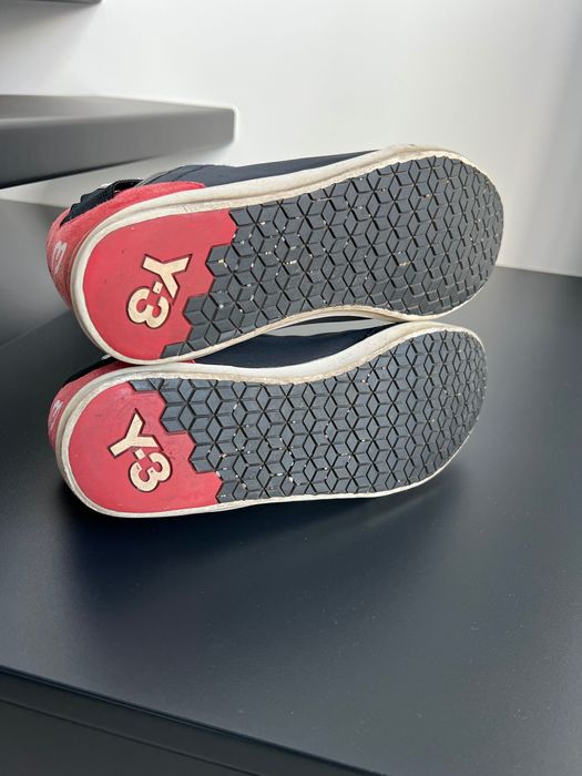 Adidas Y-3 Yohji Yamamoto