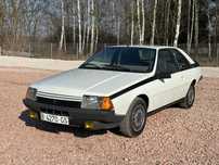 Renault Fuego Renault Fuego GTX | 2.0 Coupe | 69 tys. km Przebiegu | Hiszpania