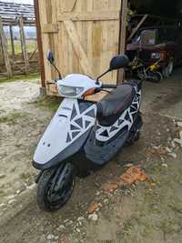 Скутер Honda tact-30