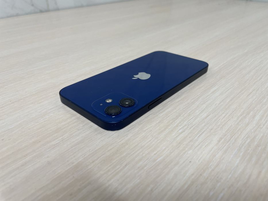 Apple iPhone 12 під відновлення або на запчастини, icloud lock. Айфон
