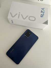 Telefon używany Vivo  Y21s