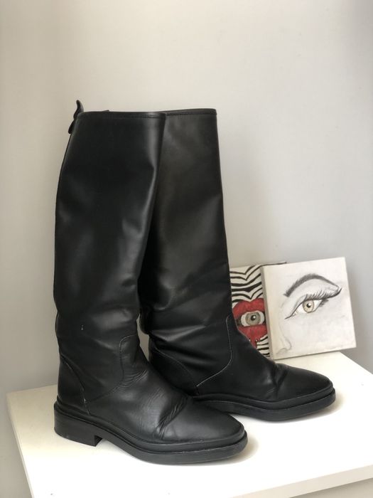 Bota Massimo Dutti original