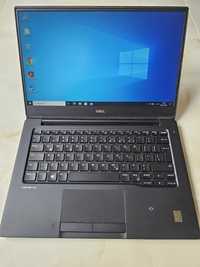 Dell Latitude E7370 / m7-6Y75 / 8GB DDR4 / 256 SSD / Win 10