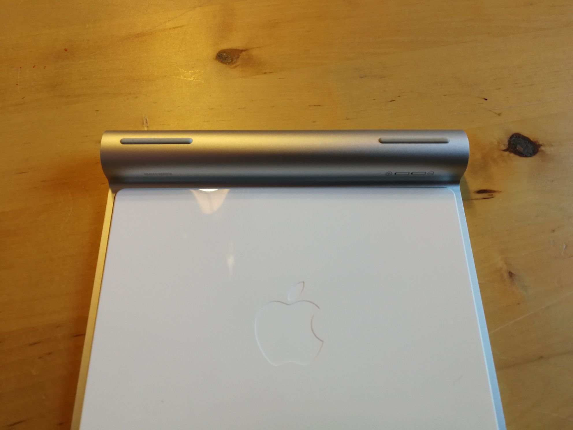 Apple Magic Trackpad